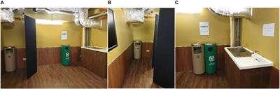 Internal and External Factors’ Influence on Recycling: Insights From a Laboratory Experiment With Observed Behavior